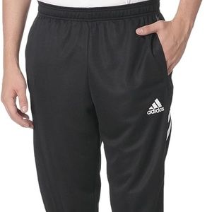 Adidas Men's Tiro 21 Track Pants Large